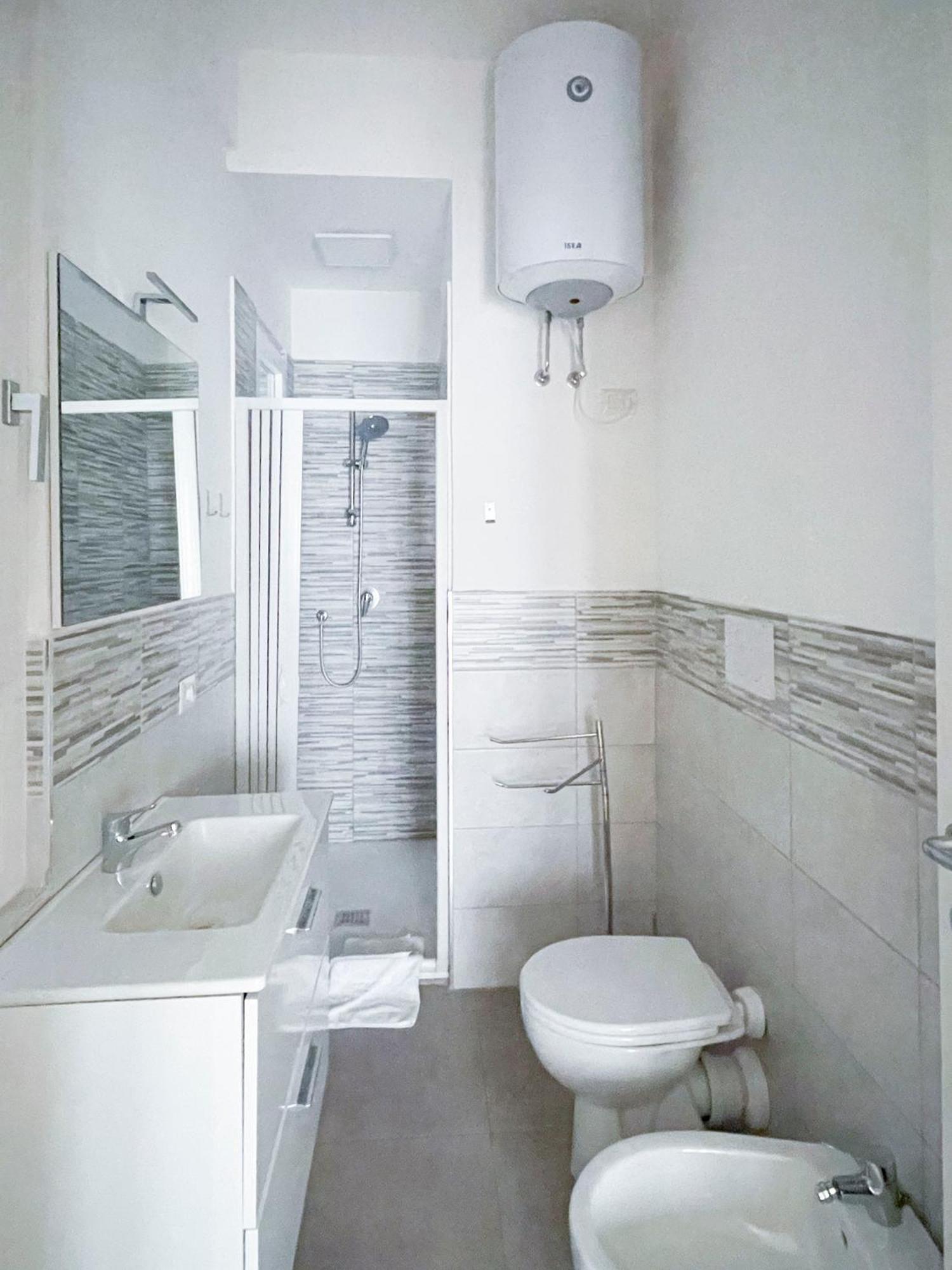 The Twenty - Vatican Apartment Rom